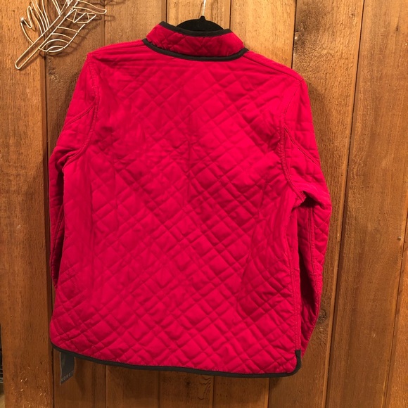 NWT Classy Fall Jacket - Picture 2 of 5